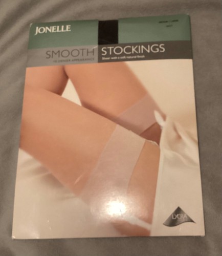 Jonelle smooth - john,