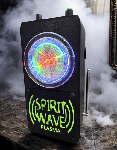 Spirit box portal ghost - portal,
