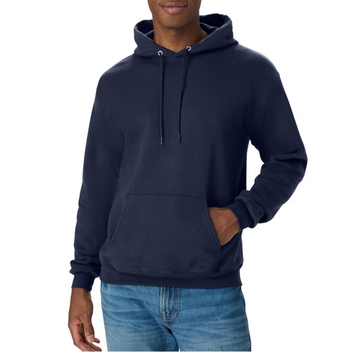 Hanes mens pullover ecosmart - hanes,