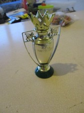 Subbuteo Set 61125 FA Premier League Trophy No box