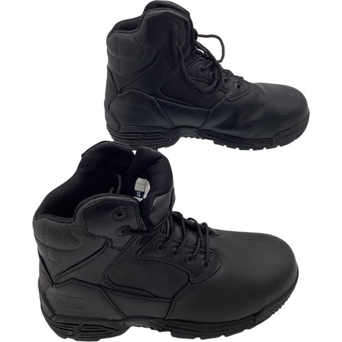 Magnum safety boots - safety, uk