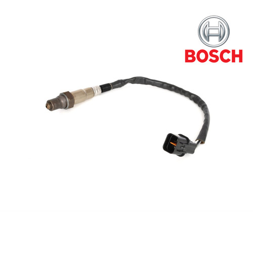 Oxygen sensor bosch - sensor,