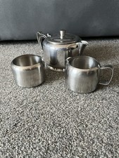 Old Hall Stainless Steel