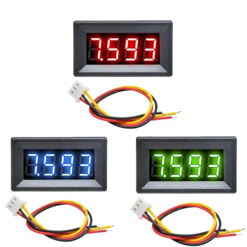 Digital 3 wires - digital, led