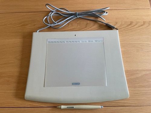 Wacom intuos graphics - wacom, &