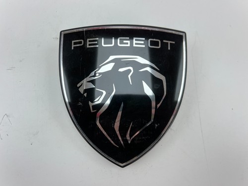 Peugeot 3008 5008 - 3008, mk3