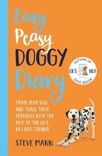 Easy Peasy Doggy Diary: Train