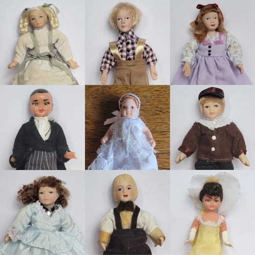 Doll house 12th - doll,