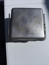 British Army Issue Square Cook