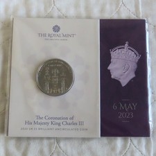 2023 CORONATION OF KING