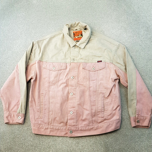 Superdry mens jacket medium - jacket,
