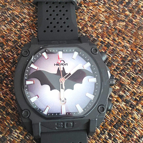 Heryi 4568 batman style - heryi, quartz