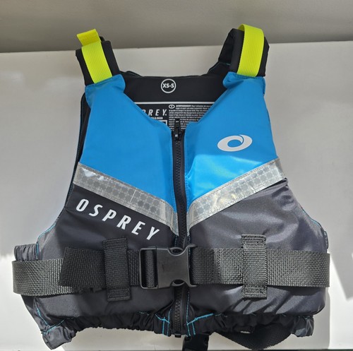 Osprey kids buoyancy - kids, aid