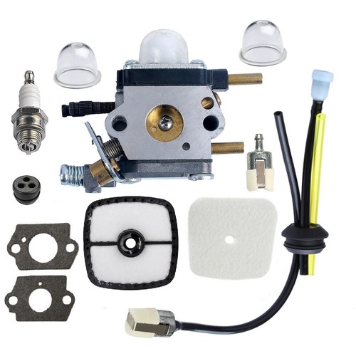 Carburetor for mantis - for, tiller