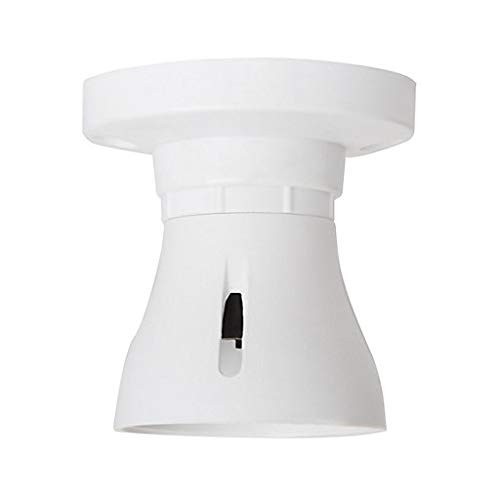 B22 bayonet batten lamp holder - bayonet,