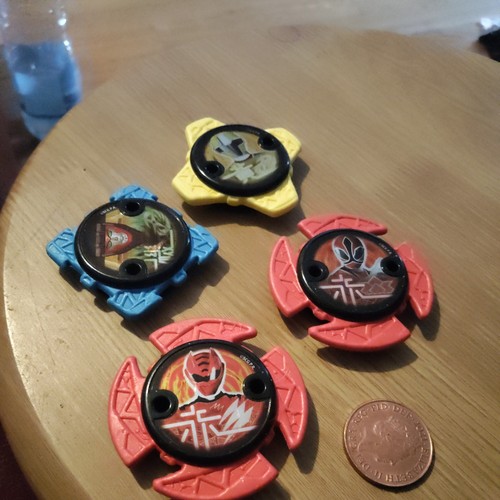 Power rangers ninja steel - rangers,