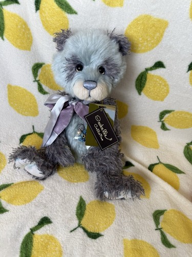 Charlie bears ocean - bears, isabelle