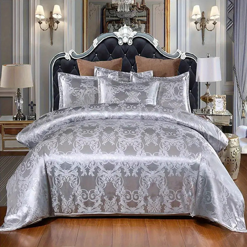 Piece european jacquard - 3-piece,