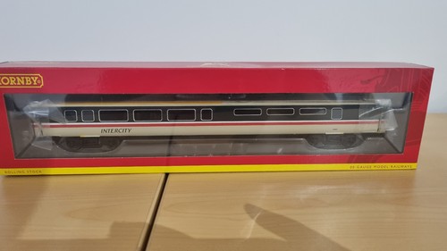 Hornby r40160 intercity - hornby,