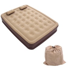 DOUBLE INFLATABLE HIGH RAISED