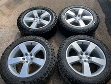 GENUINE 20 LANDROVER DEFENDER