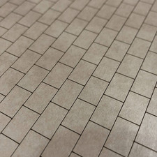 OO Gauge Scale Model Scenery
