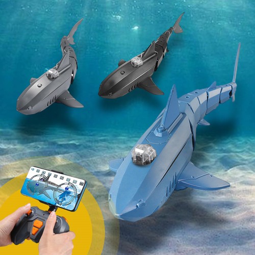 Boat camera remote control - rc,