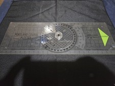 Marine Navigation Original