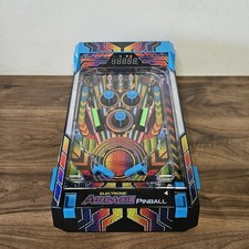 Electronic Arcade Game Pinball
