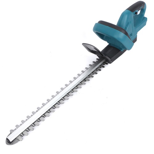 520mm cordless hedge trimmer - 520mm,