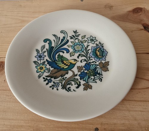 Royal doulton everglades side - doulton,