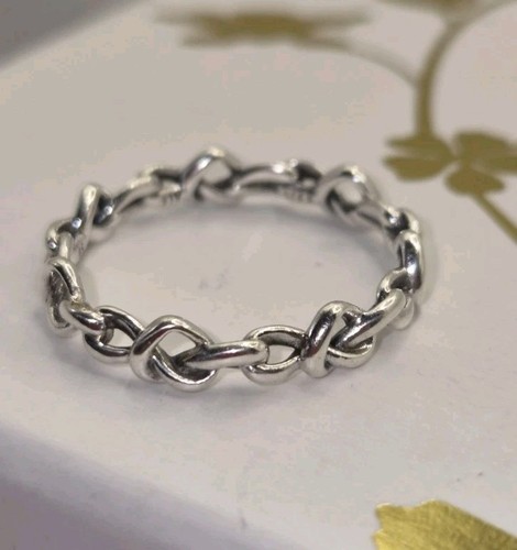 Pandora sterling silver - sterling,