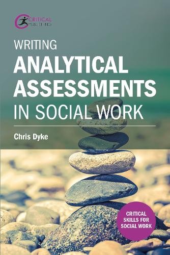 Writing analytical assessments - writing,
