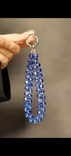 Luxury mobile phone charm - mobile,