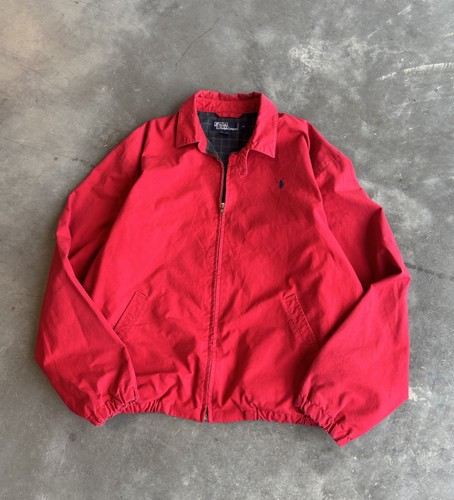 Vintage 90s polo - vintage, lauren