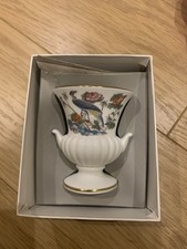 Wedgewood Litanies Crane Vase