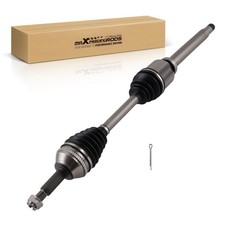 RIGHT DRIVER OFF SIDE AXLE FOR