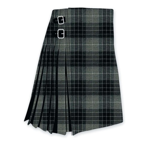 Scottish clan fraser grey - scottish,