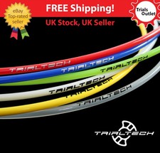 Trialtech Rim Brake Hose To