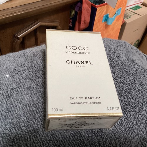 Chanel coco mademoiselle - mademoiselle, edp