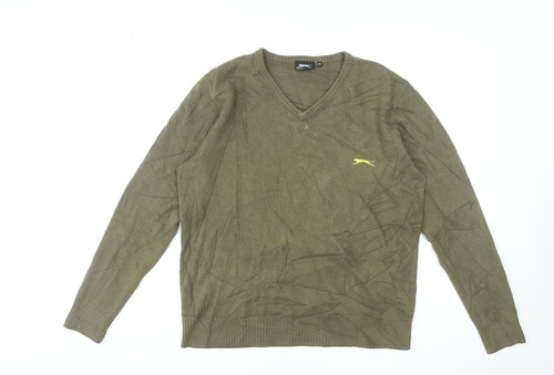 Slazenger men green - slazenger, men's