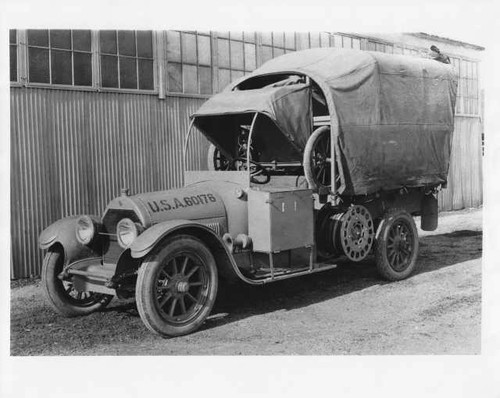 1915 cadillac 2 - 1915, ton