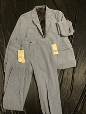 ZARA Men’s Suit Regular Fit