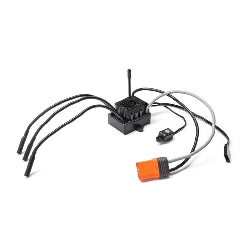 Spektrum slt amp brushless - slt,