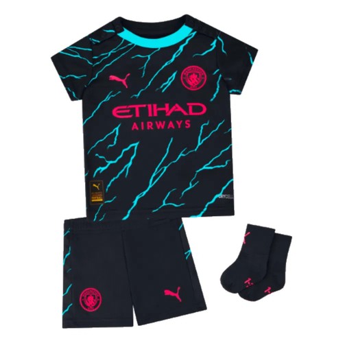 Toddler football baby kit - kit, navy