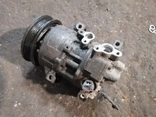 Toyota Corolla Verso AR10 2007