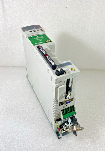 Emerson digitax st dst1405 - emerson,