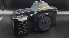 Canon T-70 35mm SLR Film