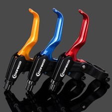 Bike brake levers universal - levers,