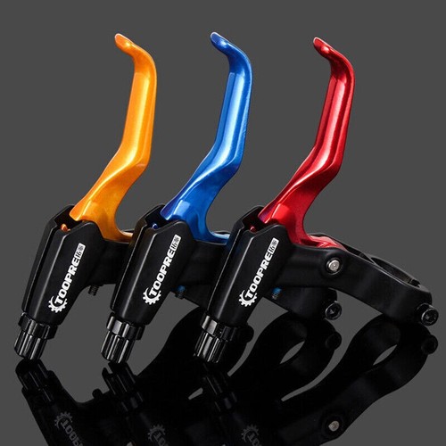 Bike brake levers - bike, universal